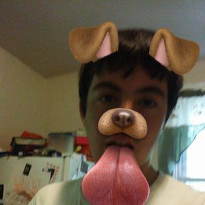 Meet your Posher, Floyd